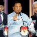 Kesimpulan dan Poin Penting dari Debat Capres Terakhir