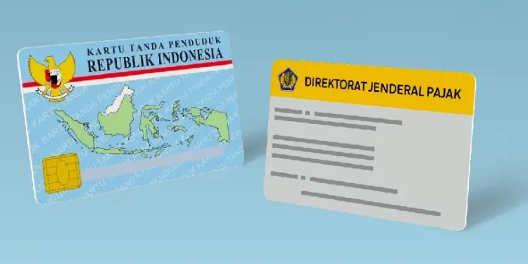 Langkah-Langkah Mudah Pemadanan NIK dan NPWP Tahun 2024