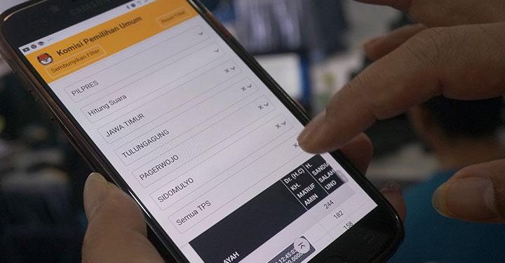 Mengatasi Kendala Login Sirekap: Jangan Khawatir, Inilah Solusinya