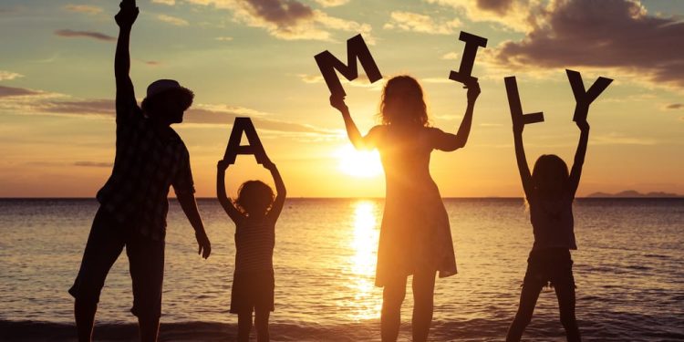 Mengenal Nama Anggota Keluarga dalam Bahasa Inggris