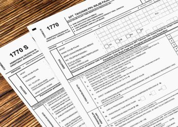 Mudahnya Melaporkan SPT Pajak Secara Online: Langkah-Langkah yang Perlu Diketahui