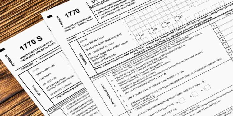 Mudahnya Melaporkan SPT Pajak Secara Online: Langkah-Langkah yang Perlu Diketahui