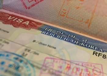 Panduan Lengkap: Cara Membuat Visa ke Korea