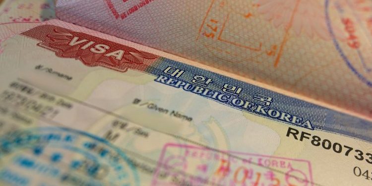 Panduan Lengkap: Cara Membuat Visa ke Korea