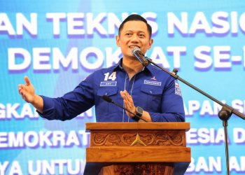 Profil Lengkap Agus Harimurti Yudhoyono (AHY): Dari Militer Hingga Dunia Politik