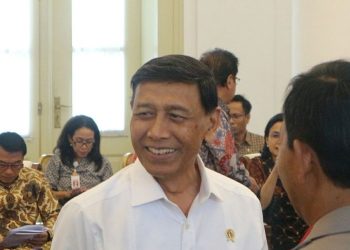 Profil Wiranto: Dari Panglima ABRI Hingga Menteri Koordinator