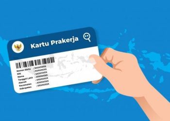 Syarat dan Cara Mendaftar Prakerja Gelombang 63