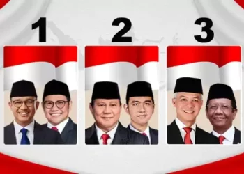 Update Hasil Real Count Pilpres 2024: Prabowo-Gibran Unggul Menjelang Akhir Perhitungan