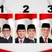 Update Hasil Real Count Pilpres 2024: Prabowo-Gibran Unggul Menjelang Akhir Perhitungan