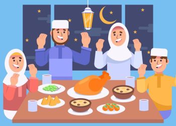 Jadwal imsakiyah kota medan, Ramadhan 1445 H / 2024
