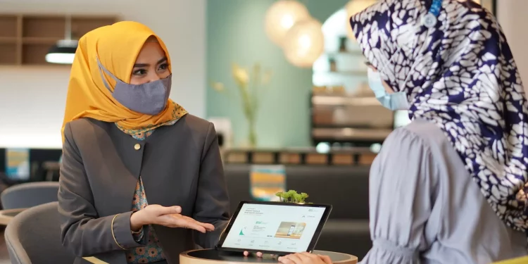 1.024 Cabang BSI Buka Layanan Weekend Banking Selama Ramadhan