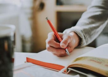 5 Kegiatan yang Bisa Mengasah Skill Saat Gap year