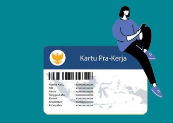 Akhirnya, Kartu Prakerja Gelombang 65 Resmi Dibuka: Dapatkan Insentif Rp 4,2 Juta!