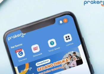 Besaran Insentif dan Syarat Kartu Prakerja Gelombang 65 2024