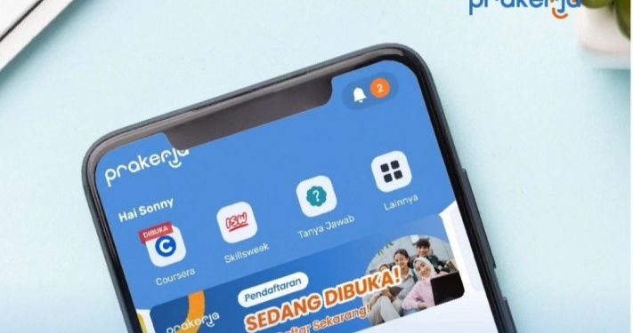 Besaran Insentif dan Syarat Kartu Prakerja Gelombang 65 2024