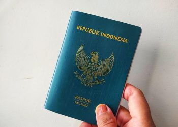 Biaya dan Cara Memperpanjang Paspor Online 2024