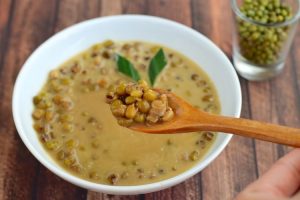 Bubur Kacang Hijau