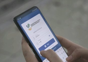 Cara Cek Penerima Bantuan Sosial Kemensos.id Lewat HP Tanpa Ribet