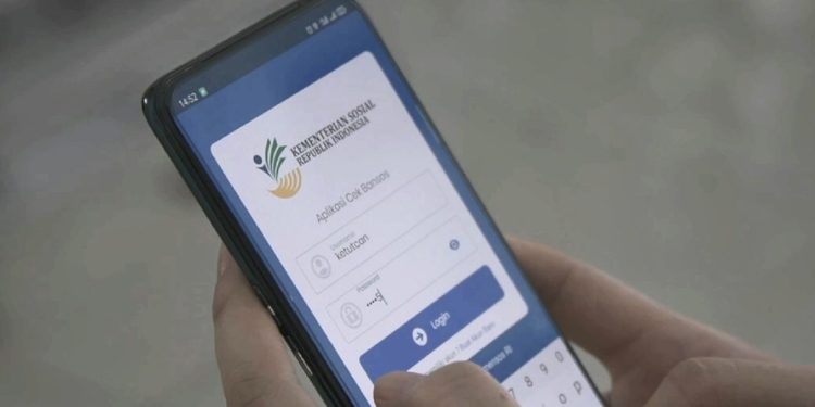 Cara Cek Penerima Bantuan Sosial Kemensos.id Lewat HP Tanpa Ribet