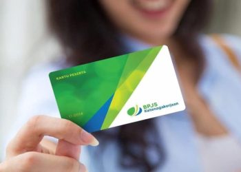 Cara Cek Saldo Jaminan Hari Tua (JHT) Secara Online