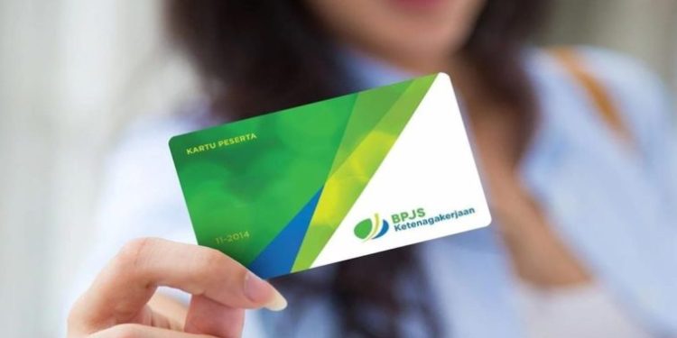 Cara Cek Saldo Jaminan Hari Tua (JHT) Secara Online