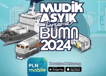 Cara Daftar Mudik Gratis 2024 bersama PLN: Membuka Akses Lebaran yang Lebih Mudah