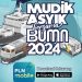 Cara Daftar Mudik Gratis 2024 bersama PLN: Membuka Akses Lebaran yang Lebih Mudah