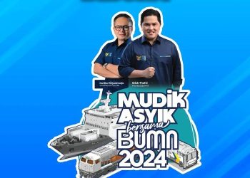 Cara Daftar Program Mudik Gratis 2024 Bersama PTPN I Regional 4, Simak Jadwal dan Rute