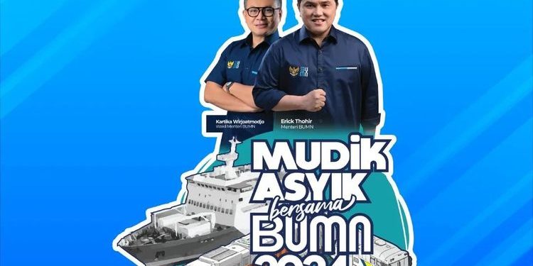 Cara Daftar Program Mudik Gratis 2024 Bersama PTPN I Regional 4, Simak Jadwal dan Rute