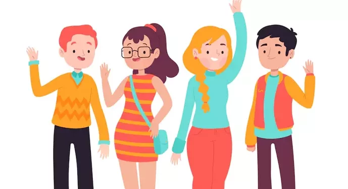 Cara Membangun Personal Branding Bagi Remaja