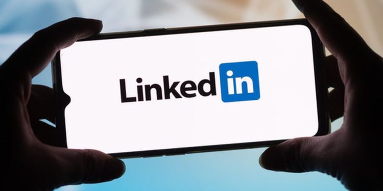 Cara Membuat Akun Linkedln Menjadi Bagus