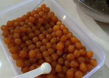 Cara Membuat Selai Nastar Yang Enak!