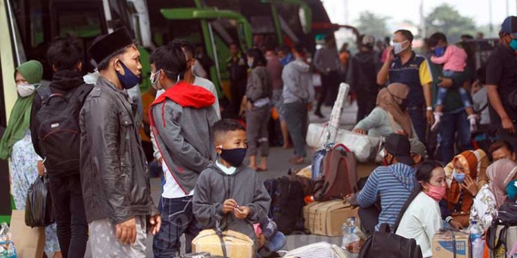 Cara Mendaftar Mudik Gratis 2024 dan Rincian Kota Asal-Tujuan