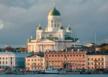 Daftar 20 Negara Paling Bahagia, Finlandia Tempati Posisi Teratas 7 tahun Berturut-Turut