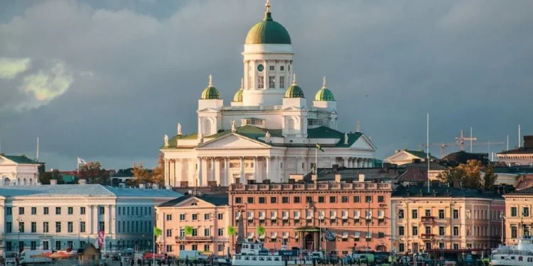 Daftar 20 Negara Paling Bahagia, Finlandia Tempati Posisi Teratas 7 tahun Berturut-Turut