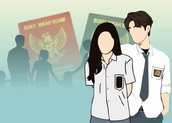 Dampak Pernikahan Dini Untuk Remaja