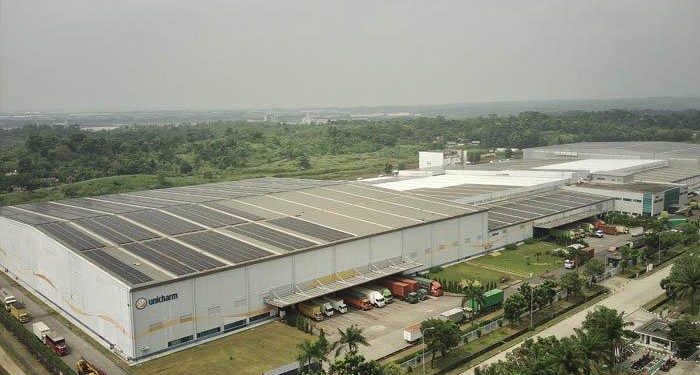Di Buka Lowongan Kerja PT Green Energy Utama 2024