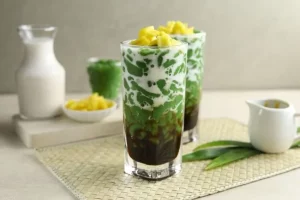 Es Cendol