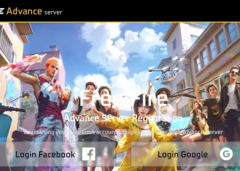 FF Advance Server 2024 Telah Diluncurkan: Panduan Unduh dan Cara Mendapatkan