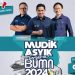 Informasi Kemenhub 2024 : Begini Cara Mendaftar Mudik Gratis PT Len Industri