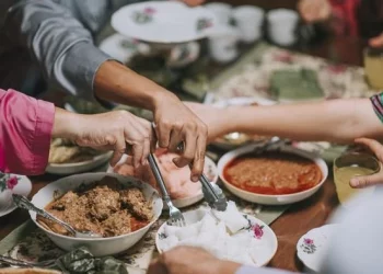 Jadwal Berbuka Puasa Bandar Lampung (Lampung), Ramadhan 1445 H / 2024