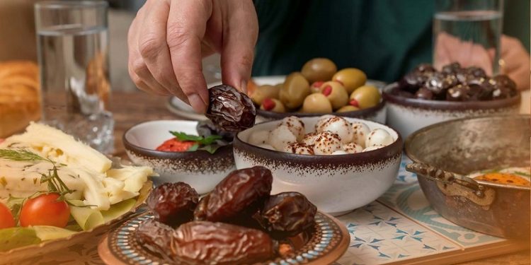 Jadwal Berbuka Puasa Padang Pariaman (Sumatera Barat), Ramadhan 1445 H / 2024