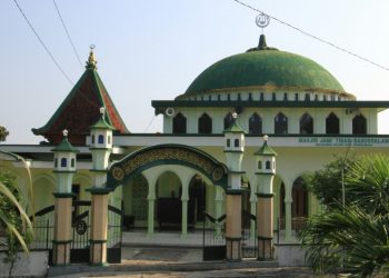 Jadwal Berbuka Puasa Probolinggo (Jawa Timur), Ramadhan 1445 H / 2024