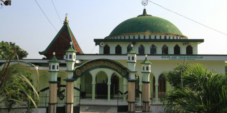Jadwal Berbuka Puasa Probolinggo (Jawa Timur), Ramadhan 1445 H / 2024