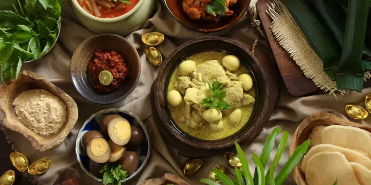 Jadwal Berbuka Puasa Serang (Banten), Ramadhan 1445 H / 2024