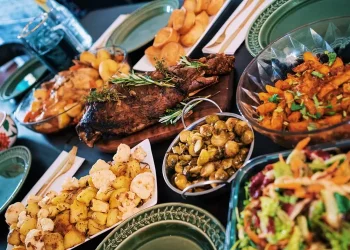 Jadwal Berbuka Puasa Sulawesi Selatan (Palopo) Hari Ini