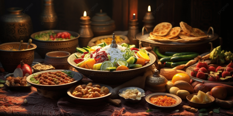 Jadwal Buka Puasa Kota Bandung Hari Ini