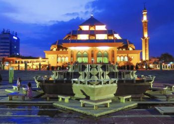 Jadwal Buka Puasa Kota Batam Hari Ini