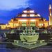 Jadwal Buka Puasa Kota Batam Hari Ini