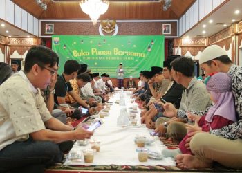 Jadwal Buka Puasa Kota Jambi, Ramadhan 1445 H / 2024